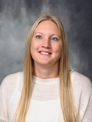 Tonia Westra